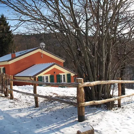 Holiday home Casa Fragola
