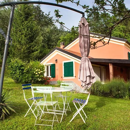 Casa Fragola Holiday home