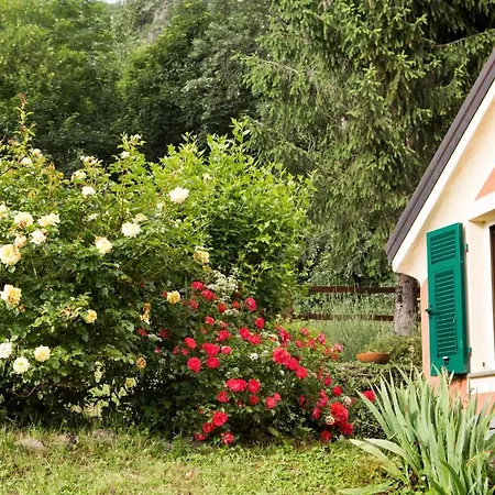 Casa Fragola Holiday home