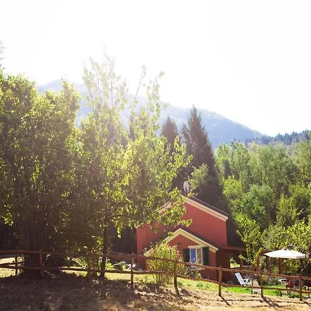 Casa Fragola Holiday home