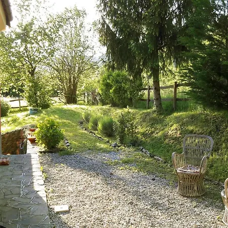 Casa Fragola * Borzonasca