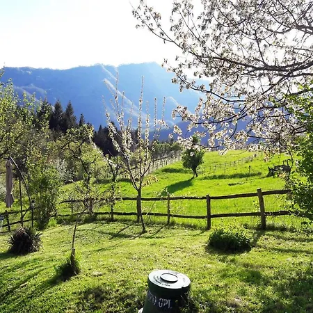 Holiday home Casa Fragola