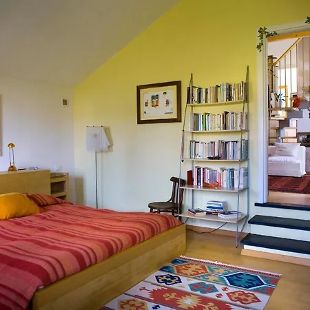 Casa Fragola Holiday home