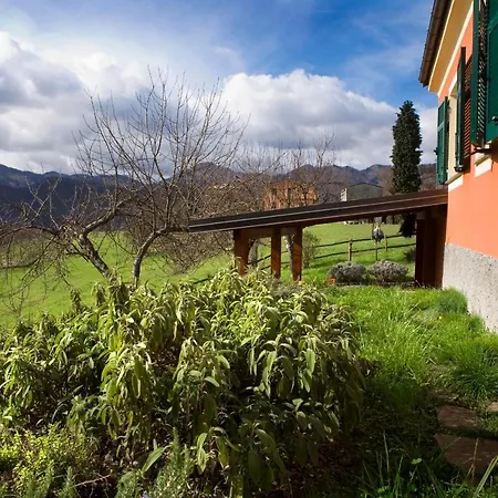 Casa Fragola *