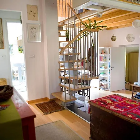 Casa Fragola
