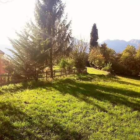 Casa Fragola Holiday home