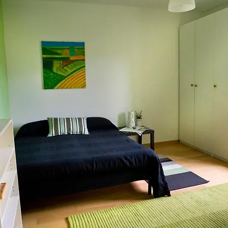 Casa Fragola Holiday home